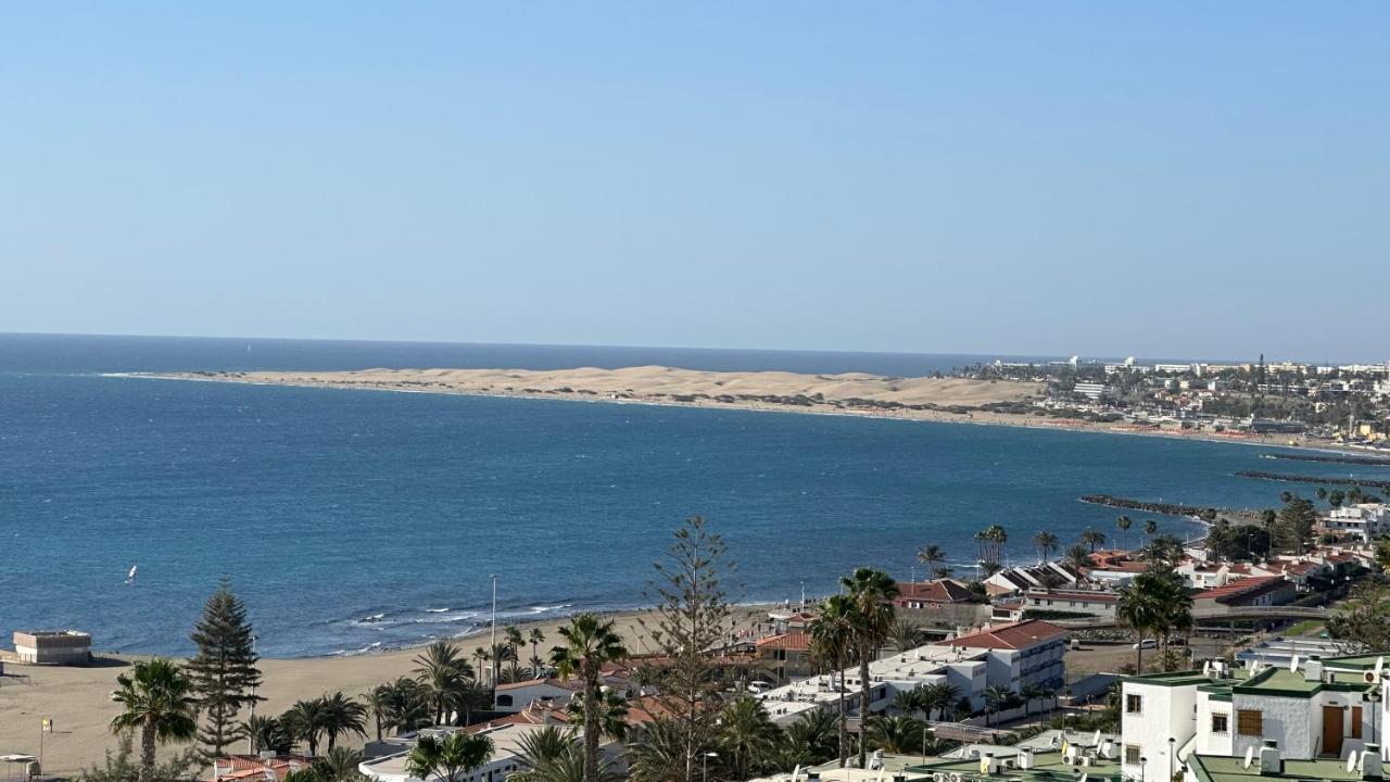 Atlantic View Maspalomas Maspalomas  Exterior photo