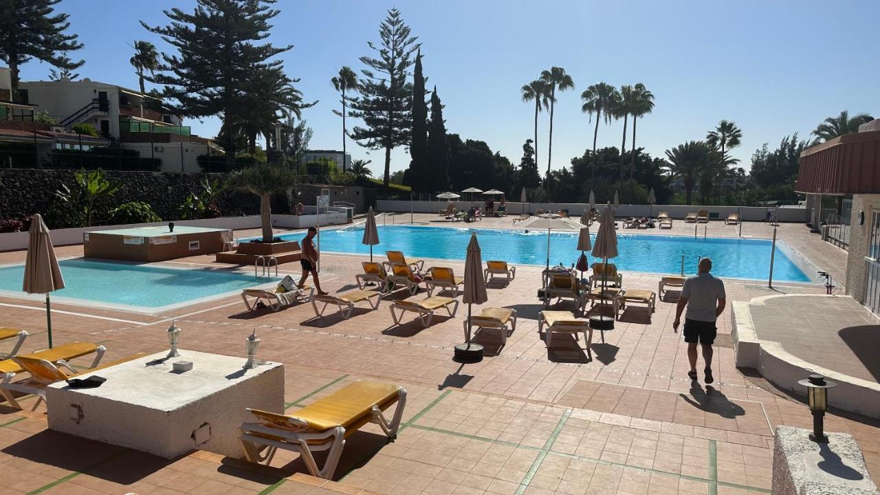 Atlantic View Maspalomas Maspalomas  Exterior photo